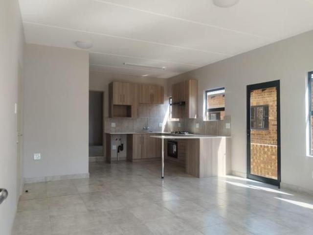 House for sale in Witbank, Mpumalanga