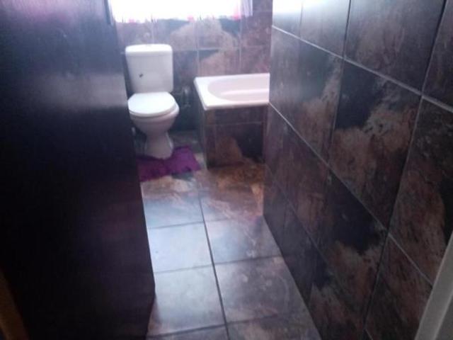 House for rent in Witbank, Mpumalanga