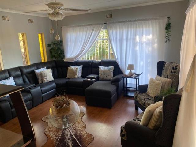 House for sale in Witbank, Mpumalanga