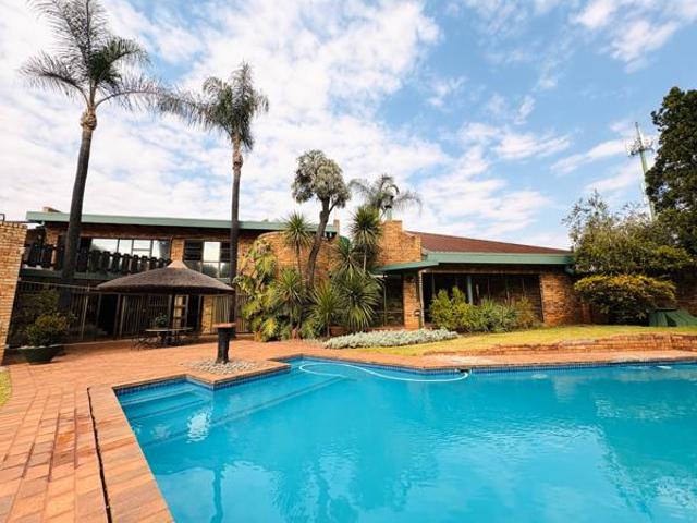 House for sale in Centurion, Gauteng