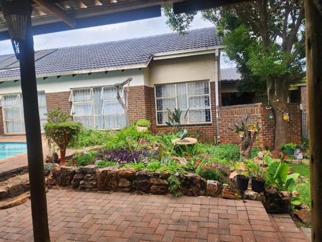 House for rent in Centurion, Gauteng