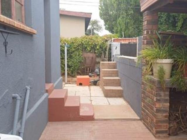 House for sale in Upington, Northern Cape