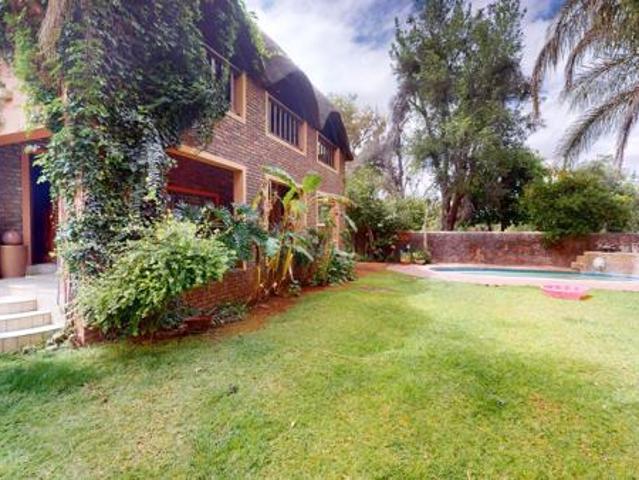 House for sale in Upington, Northern Cape