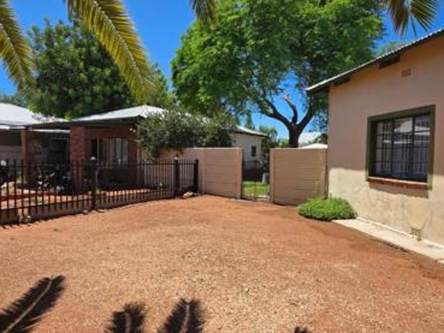 House for sale in Upington, Northern Cape