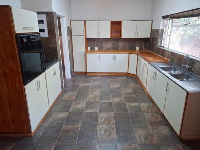 House for rent in Upington, ǁKhara Hais Local Municipality