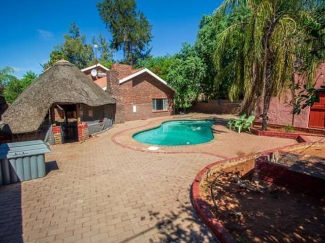 House for rent in Pniel, Western Cape