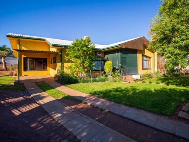 House for sale in Upington, Northern Cape