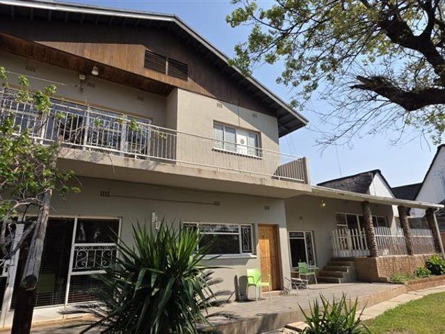 House for rent in Pniel, Western Cape