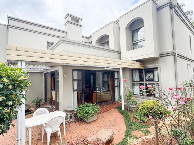 House for sale in Waterkloof, Gauteng