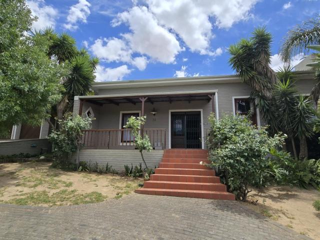 House for sale in Western Cape