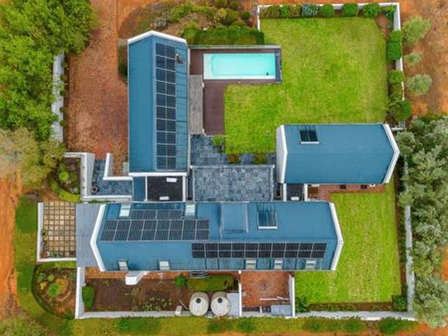 House for sale in Durbanville, Western Cape