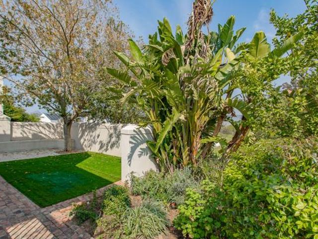 House for sale in Durbanville, Western Cape