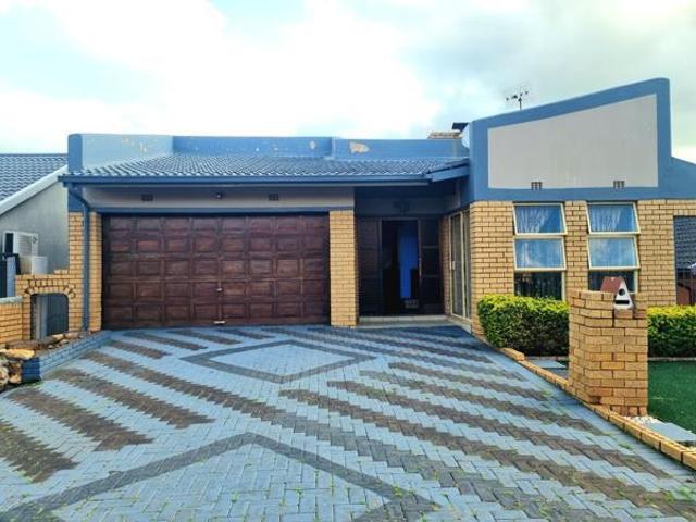 House for rent in Diepkloof, Vosloorus