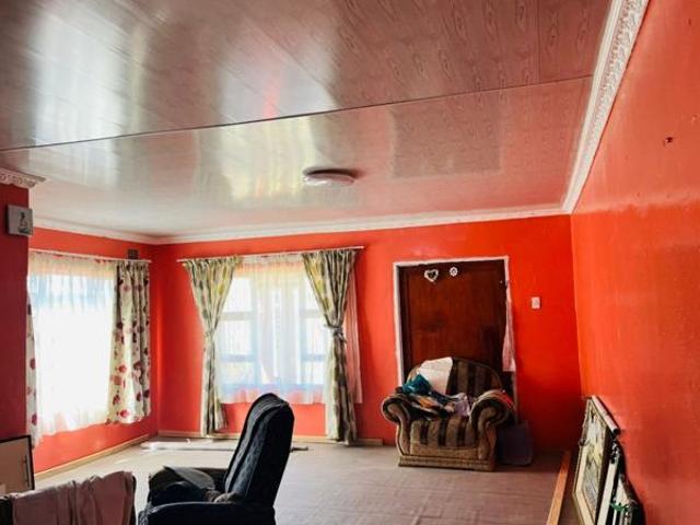 House for sale in Bisho, Eastern Cape