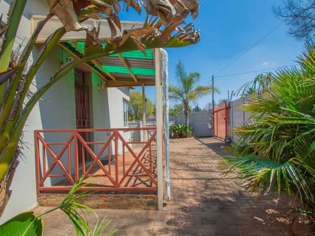 House for sale in West Rand Garden estates, Westonaria Local Municipality