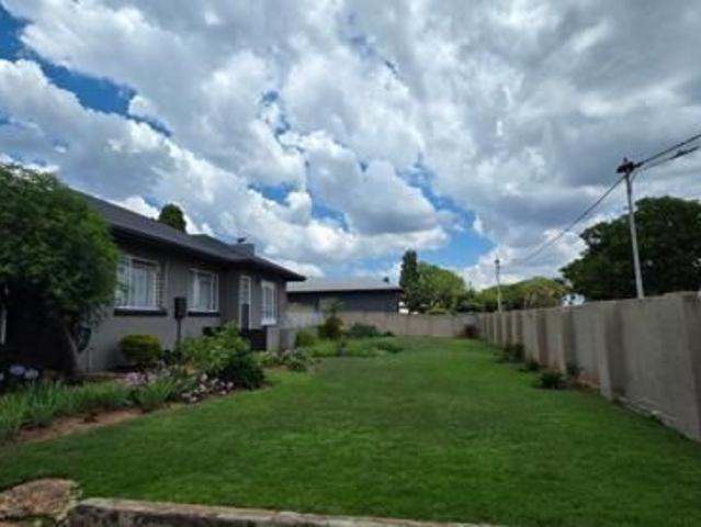 House for rent in Nooitgedacht, Gauteng