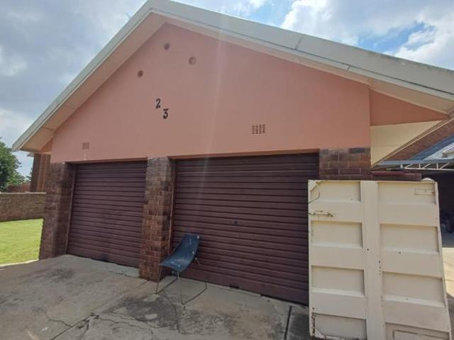 House for rent in Nooitgedacht, Gauteng