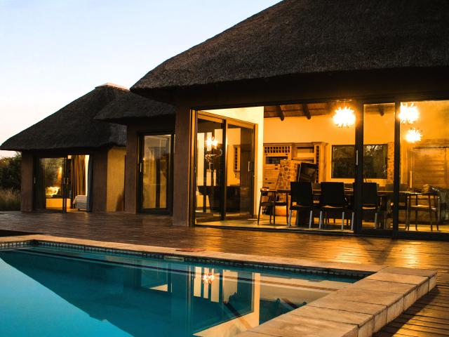 House for sale in Thabazimbi, Limpopo
