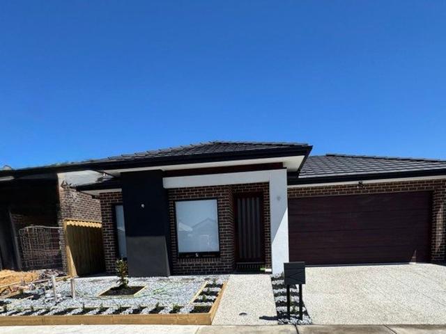House for rent in Camerons Creek, Victoria