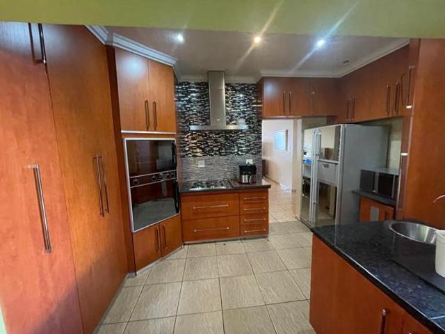 House for sale in Lejweleputswa, Free State