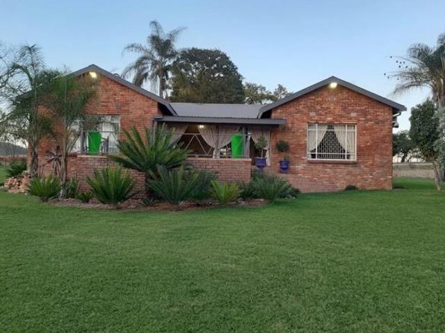 House for rent in Mopani, Limpopo