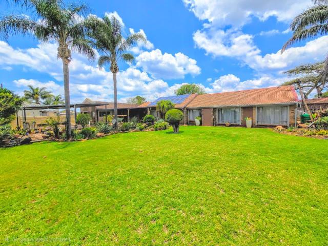 House for sale in Waterkloof, Gauteng