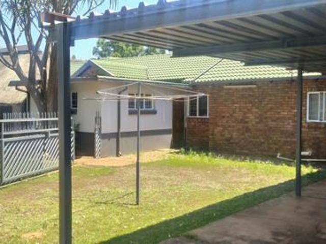 House for rent in Doornpoort, Gauteng