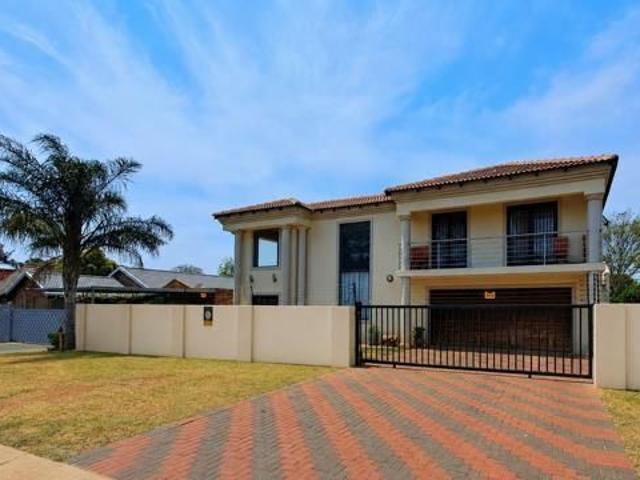 House for rent in Doornpoort, Gauteng