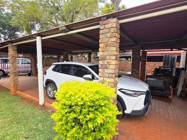 House for sale in Pretoria