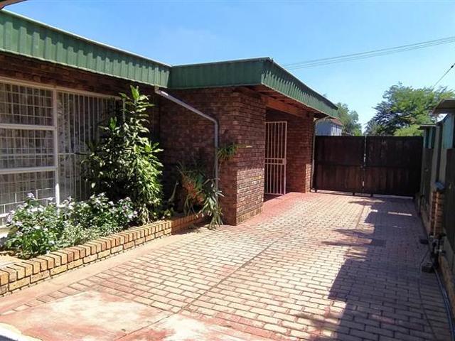 House for sale in Pretoria, Pretoria North East