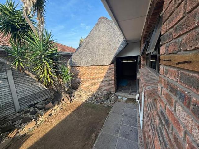 House for sale in Bisho, Eastern Cape
