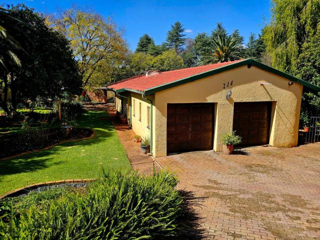 House for sale in Centurion, City of Tshwane Metropolitan Municipality