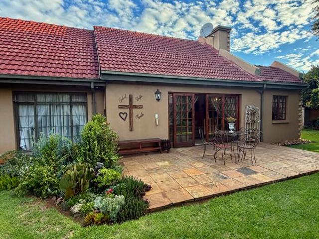 House for sale in Centurion, Gauteng