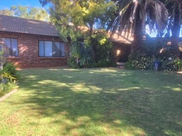 House for sale in Dr Kenneth Kaunda, North West