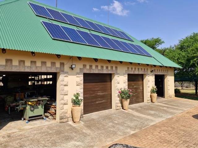 House for sale in Dr Kenneth Kaunda, North West