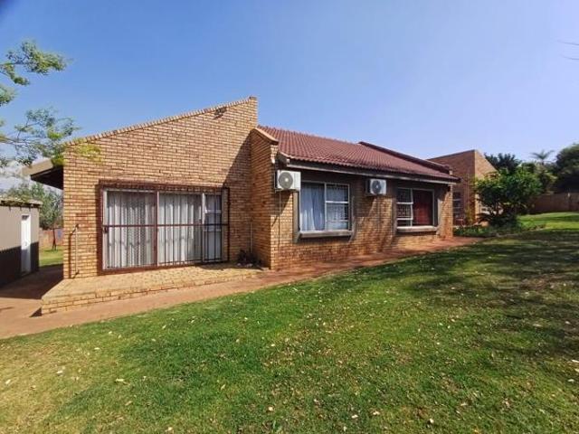 House for sale in Dr Kenneth Kaunda, North West