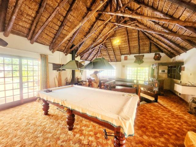 House for sale in Dr Kenneth Kaunda, North West