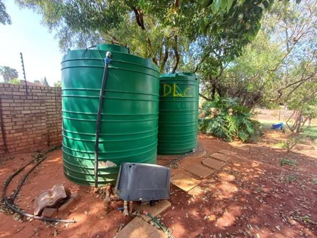 House for sale in Dr Kenneth Kaunda, North West