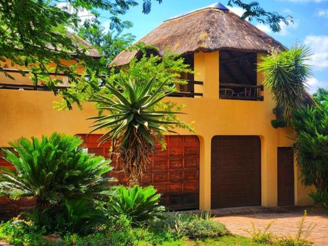 House for sale in Dr Kenneth Kaunda, North West