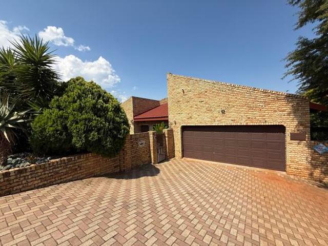 House for sale in Dr Kenneth Kaunda, North West