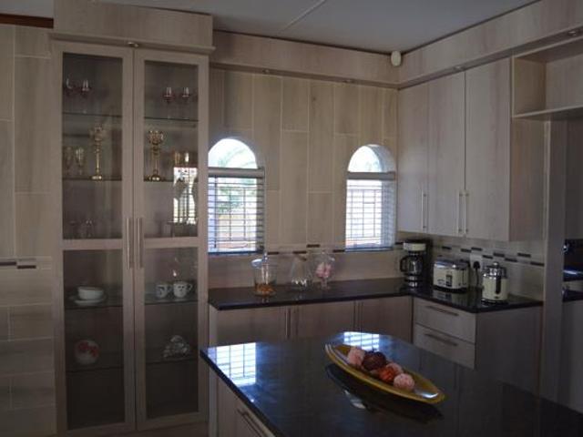 House for sale in Dr Kenneth Kaunda, North West
