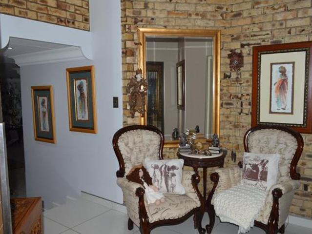 House for sale in Dr Kenneth Kaunda, North West