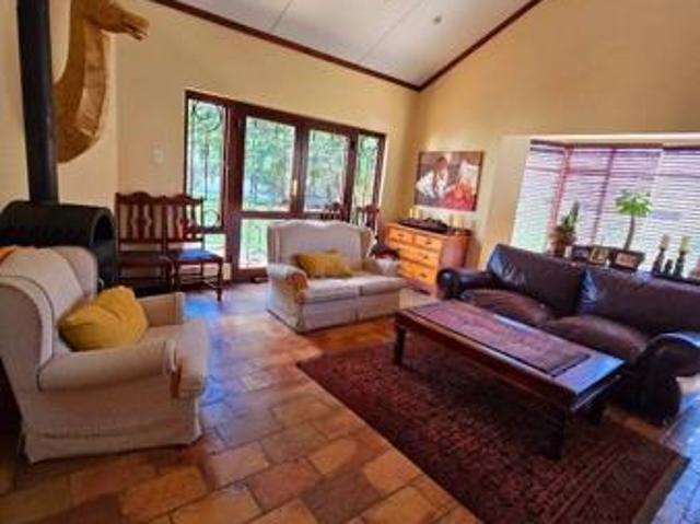 House for sale in Dr Kenneth Kaunda, North West