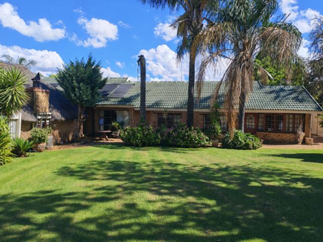 House for sale in Dr Kenneth Kaunda, North West