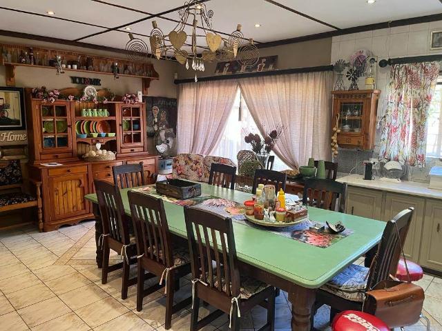House for sale in Dr Kenneth Kaunda, North West