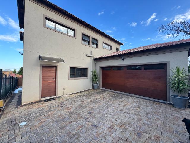 House for sale in Dr Kenneth Kaunda, North West