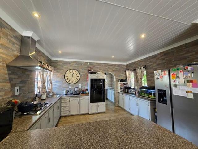 House for sale in Dr Kenneth Kaunda, North West