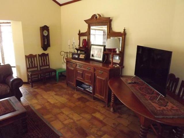 House for sale in Dr Kenneth Kaunda, North West