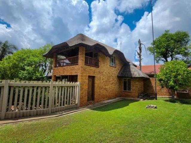 House for sale in Dr Kenneth Kaunda, North West