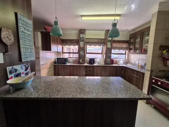 House for sale in Klerksdorp, Matlosana Local Municipality